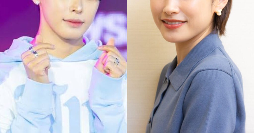 Popular SM Idol's Cousin Goes Viral For Looking Like The Spitting Image Of Him
