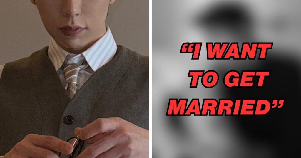 Popular Singer Breaks Up With Girlfriend Of 8 Years After Marriage Comments, Sparking Shock