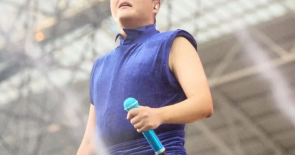 Popular Singer Sent To Prosecution On Charges of Receiving Drugs Through A Third Party Popular Singer Sent To Prosecution On Charges of Receiving Drugs Through A Third Party