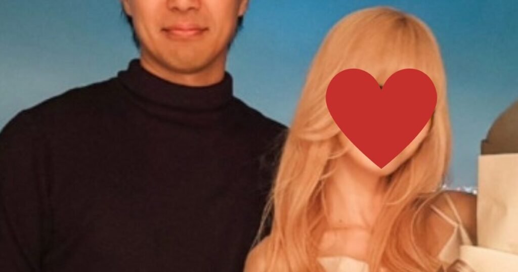 Popular Soloist Marries Longtime Music Collaborator