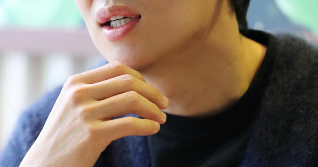 Popular TV Star Admits He Secretly Got Plastic Surgery Behind Wife’s Back