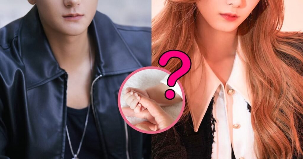 "Proof" Of Popular Ex-K-Pop Idol And Actress Having A Secret, Pre-Marital Child Tops Trends