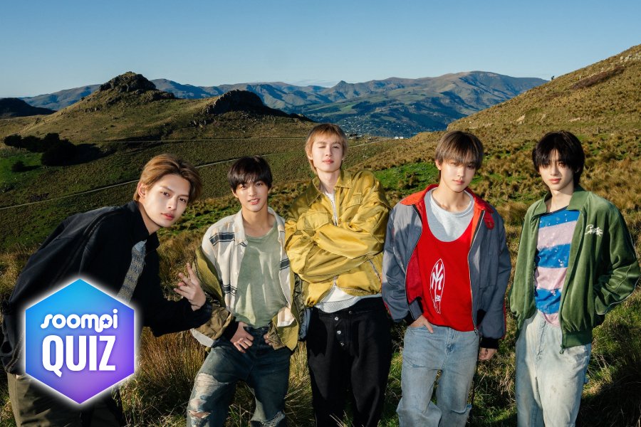 QUIZ: Answer These Personality Questions And We’ll Tell You Which CORTIS Member You’re Most Like