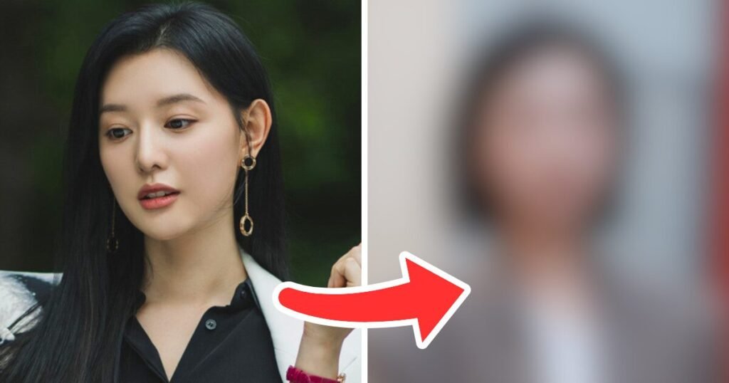"Queen Of Tears" Kim Ji Won Shocks With Visual Transformation