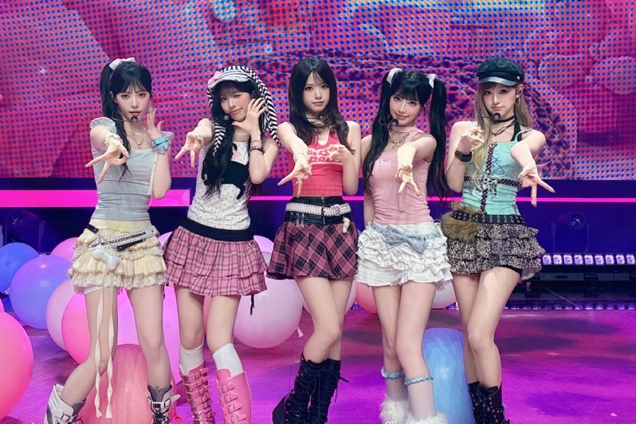 RESCENE Announces Release Of Special Single “Pretty Girl”