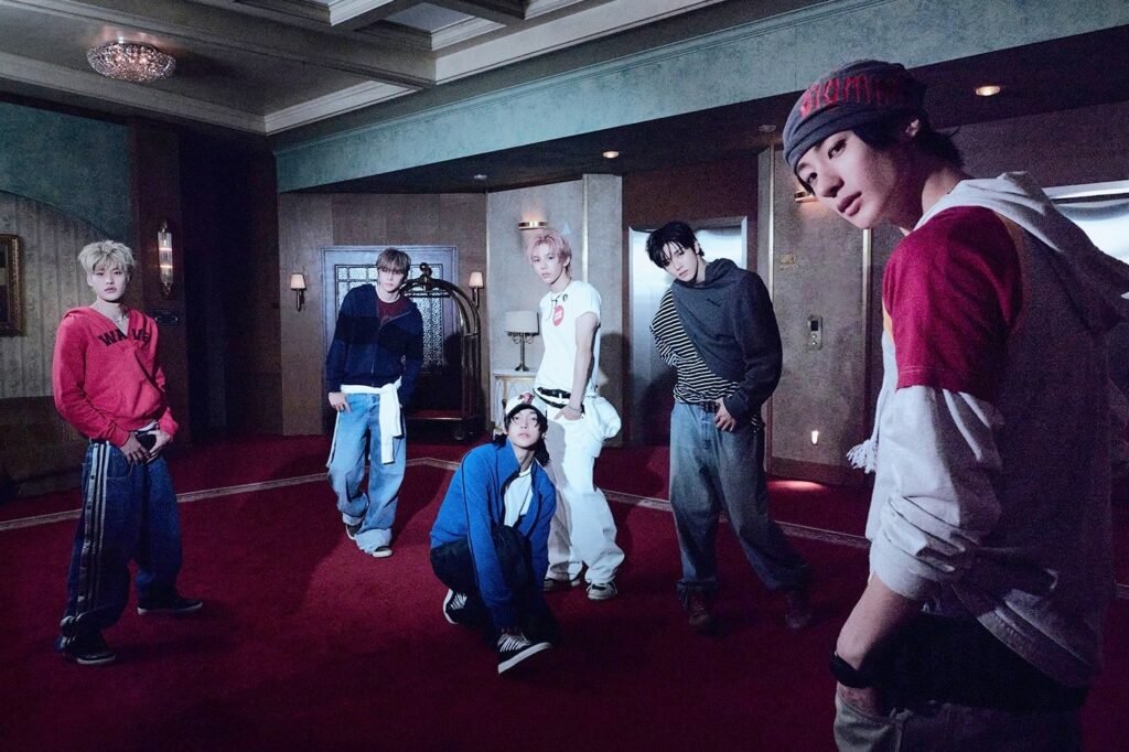 RIIZE Breaks Their 1st-Day Sales Record + Tops iTunes Charts With "II"