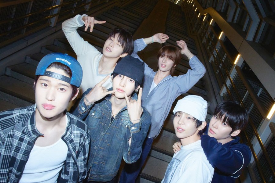 RIIZE Takes 2nd Win For "Do your dance" On "Music Bank"