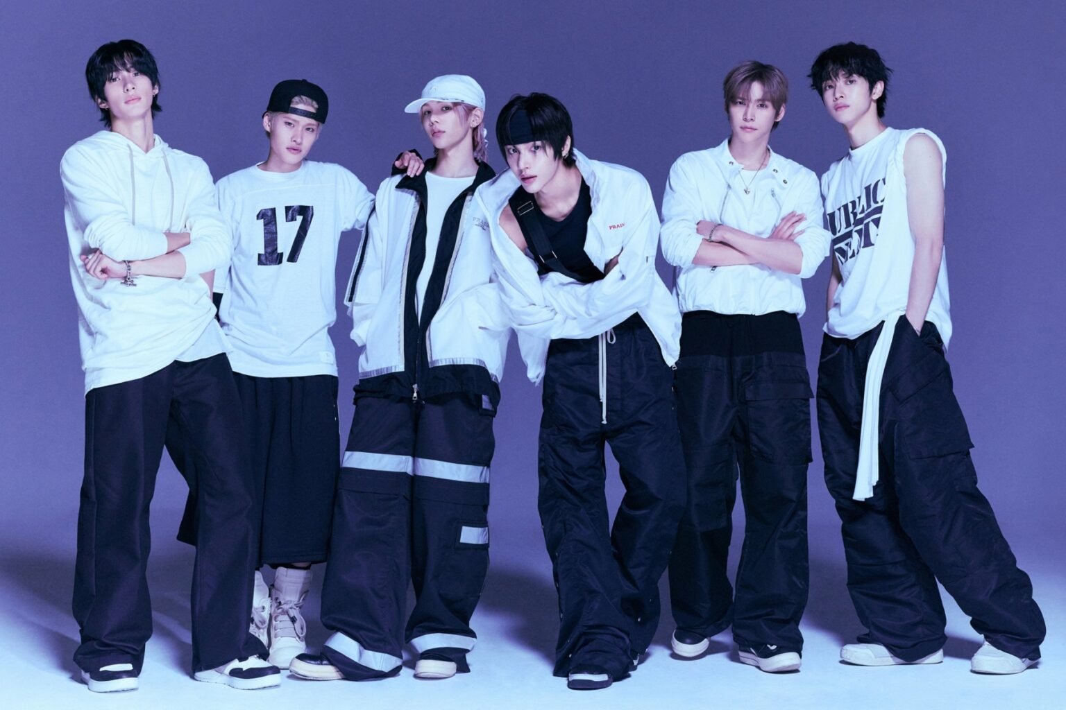 RIIZE’s “II” Becomes Their 4th Album To Sell 1 Million Copies In 1st Week RIIZE's "II" Becomes Their 4th Album To Sell 1 Million Copies In 1st Week