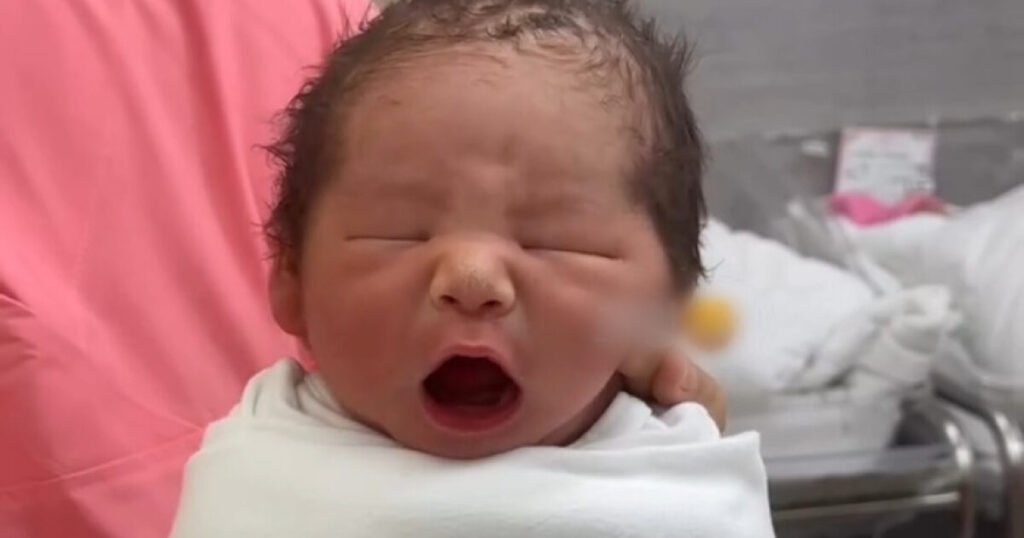 Reality Dating TV Show Star Gives Birth To Healthy Baby Reality Dating TV Show Star Gives Birth To Healthy Baby
