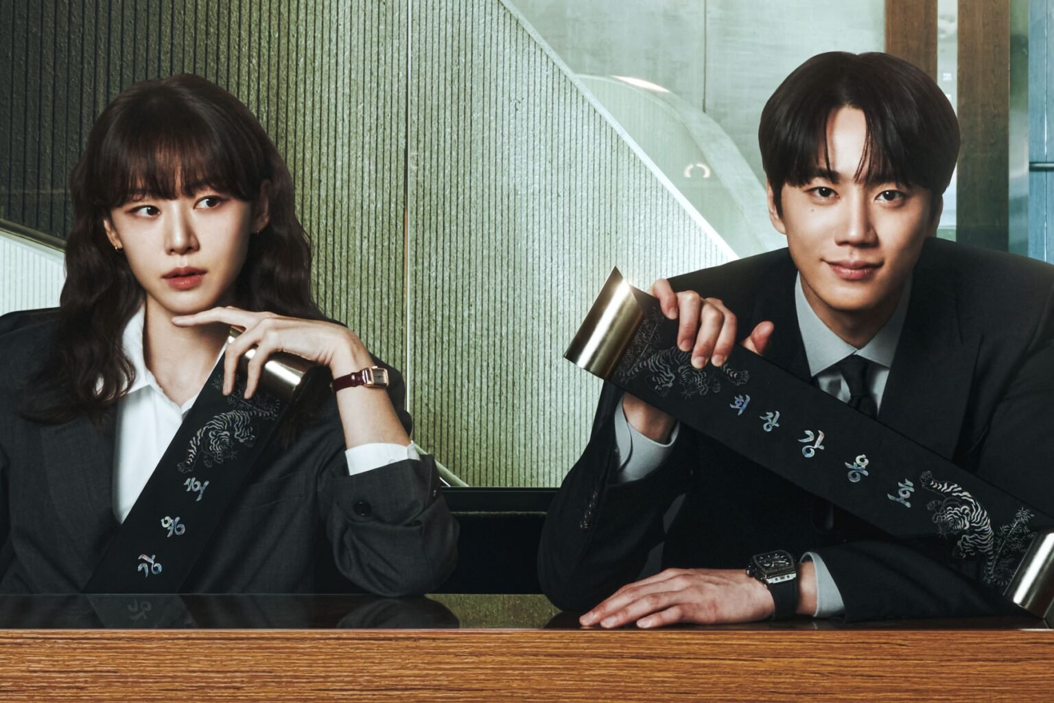 "Reborn Rookie" More Than Doubles Its Ratings In Just 4 Episodes