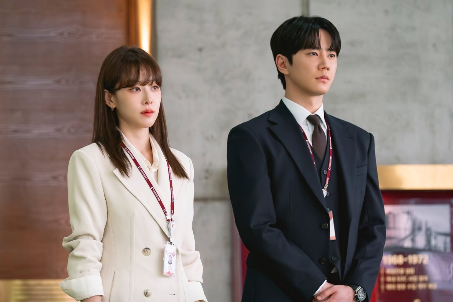 "Reborn Rookie" Soars To Its Highest Ratings Yet Ahead Of Final Week
