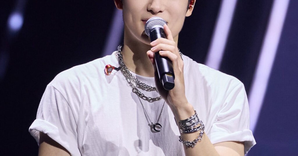 Recently Discharged NCT Member’s Use Of ChatGPT Garners Massive Response Recently Discharged NCT Member’s Use Of ChatGPT Garners Massive Response