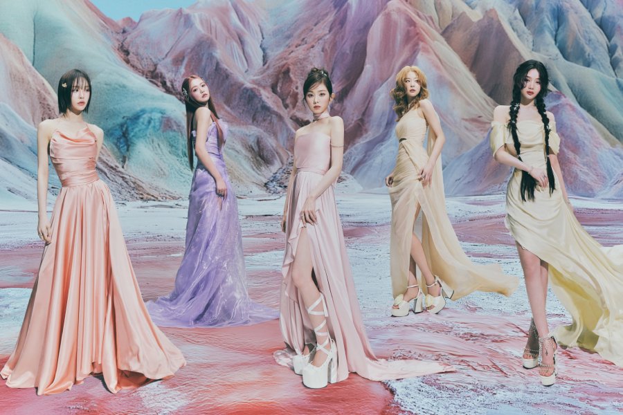 Red Velvet Announces 2026 Fan-Con “A Day In Red & Velvet” Following August Comeback News Red Velvet Announces 2026 Fan-Con “A Day In Red & Velvet” Following August Comeback News