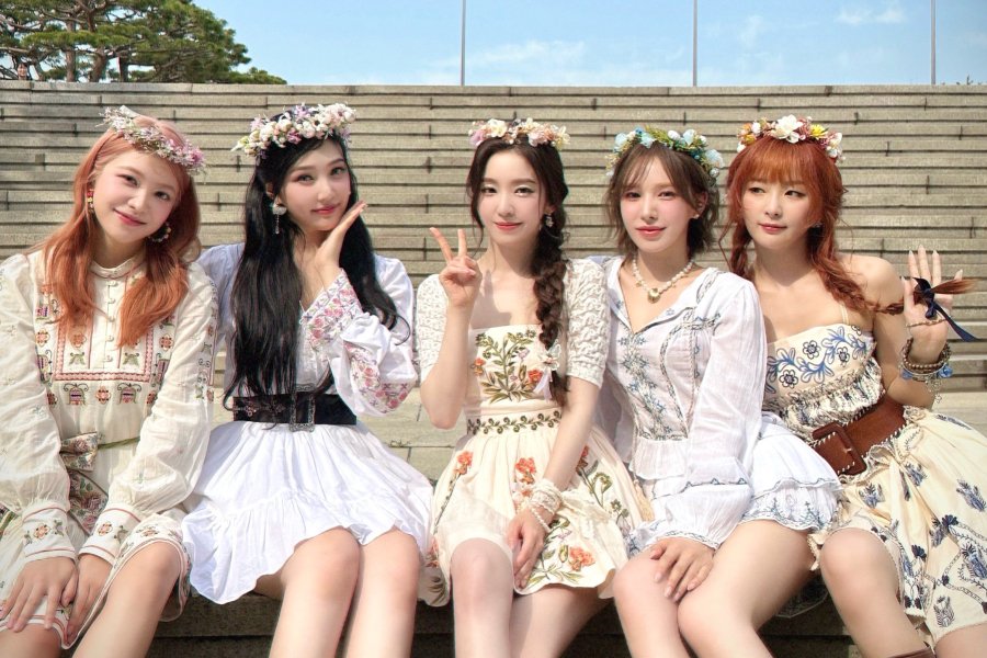 Red Velvet Confirmed To Make August Full-Group Comeback Red Velvet Confirmed To Make August Full-Group Comeback