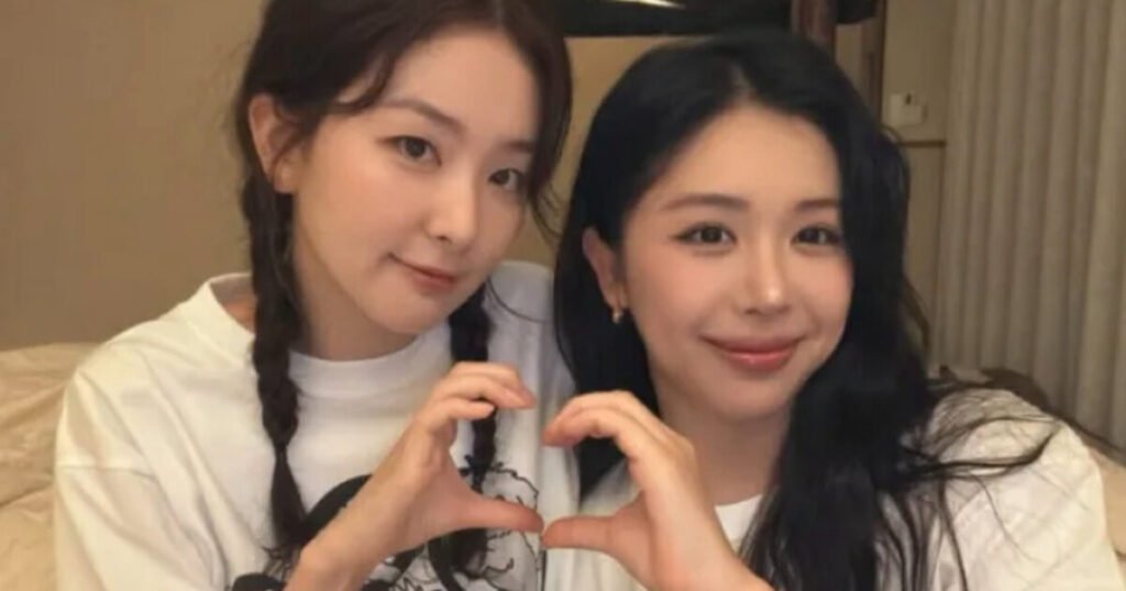 Red Velvet Seulgi's YouTuber Cousin Sujin Suddenly Passes Away