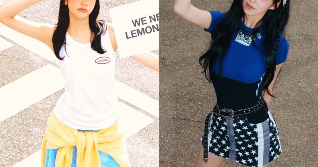 Rookie SM Group Caught Up In Plagiarism Controversy, Triggers Massive Response