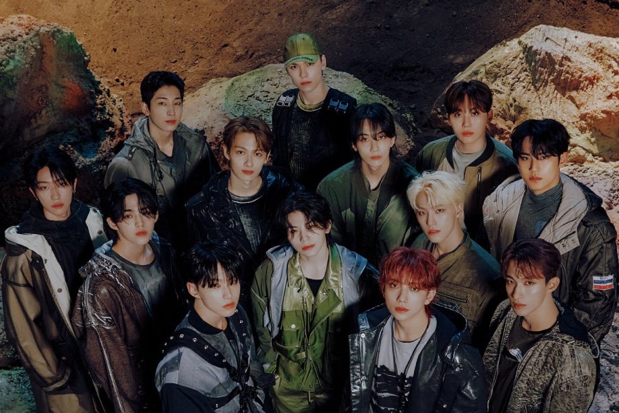 SEVENTEEN's Agency Shares Update On Legal Action Against Malicious Posts And Privacy Violations