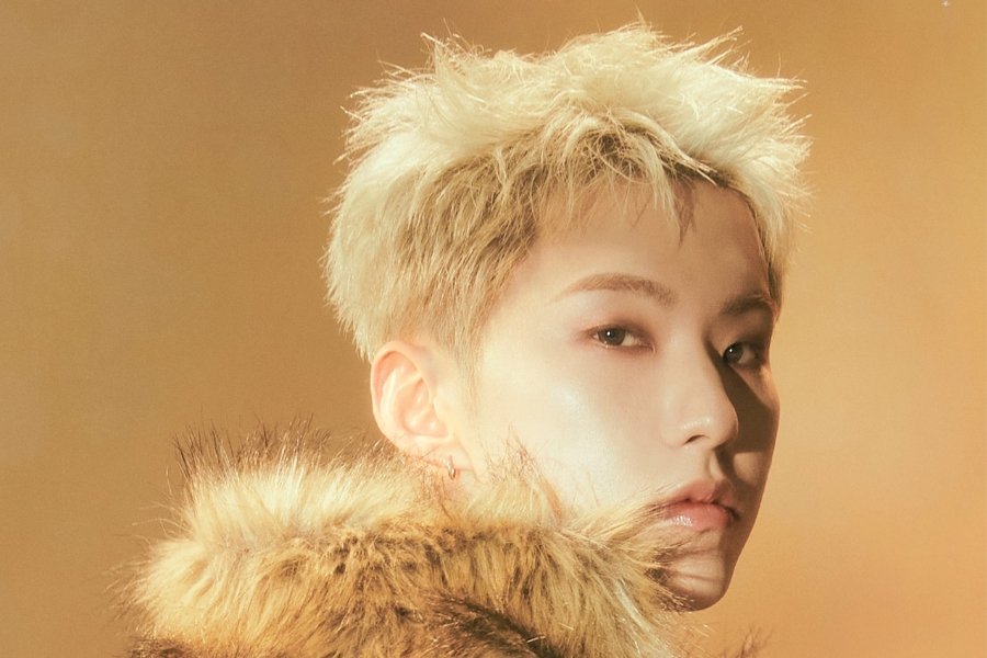SEVENTEEN’s Hoshi Funds New Classrooms For Children With Heartfelt Donation SEVENTEEN’s Hoshi Funds New Classrooms For Children With Heartfelt Donation