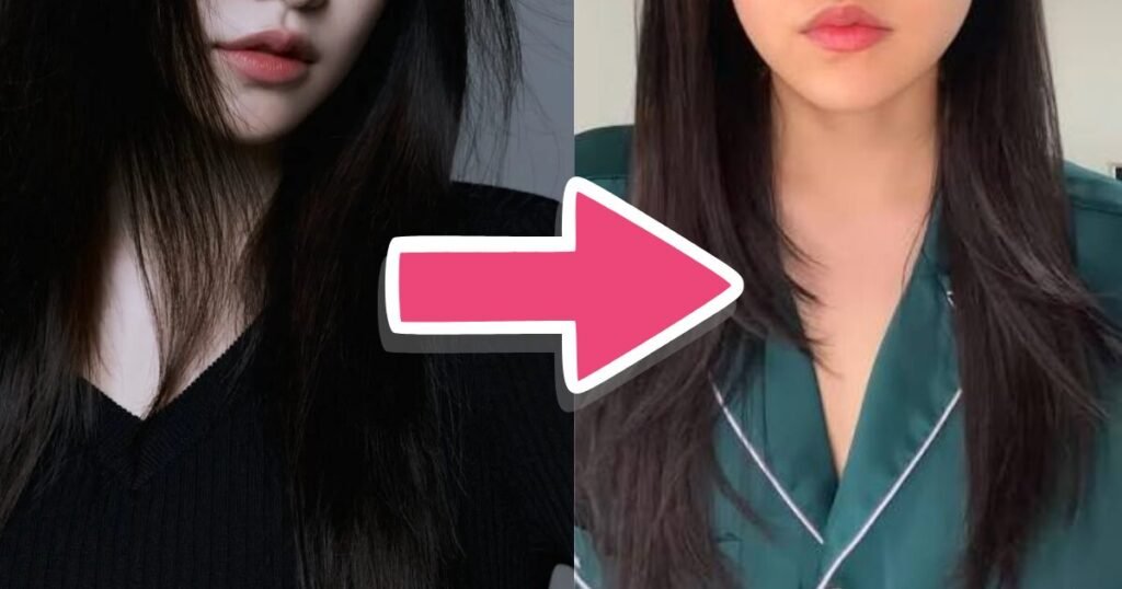 SM Entertainment Girl Group Member Reveals Completely No Makeup Face SM Entertainment Girl Group Member Reveals Completely No Makeup Face