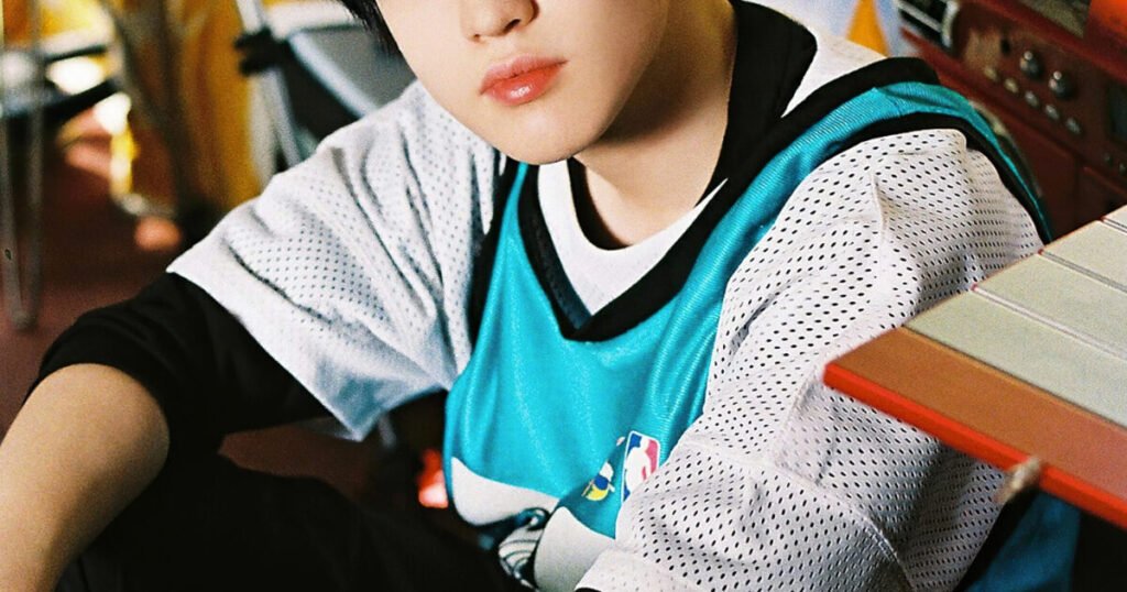 SM Idol Apologizes For Mentioning Former Member