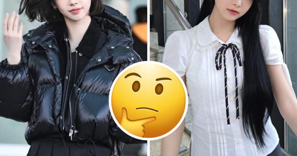 SM Idol's Relationship With HYBE Star Becomes A Hot Topic After Viral TikTok
