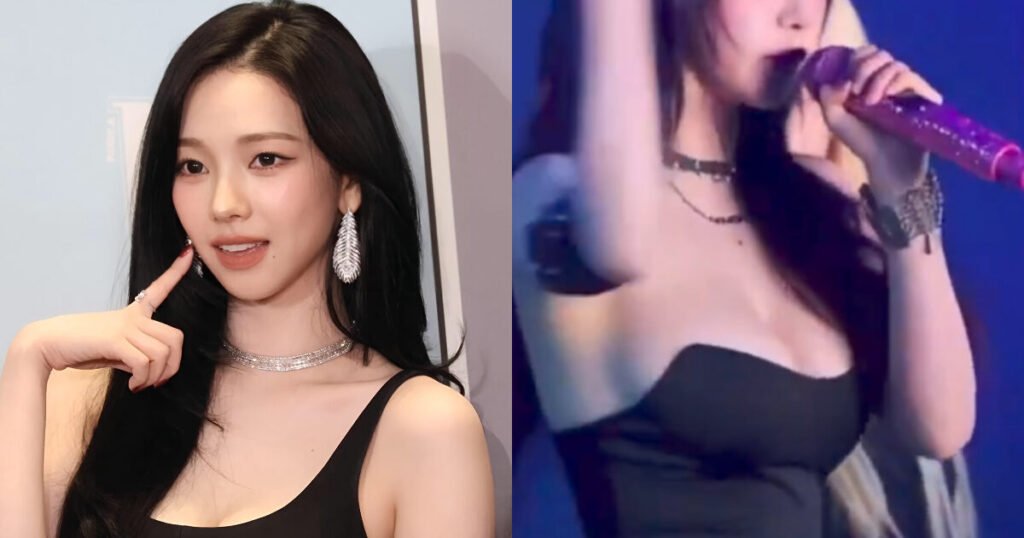 SM’s Update On aespa’s Deepfake Videos Trigger Backlash