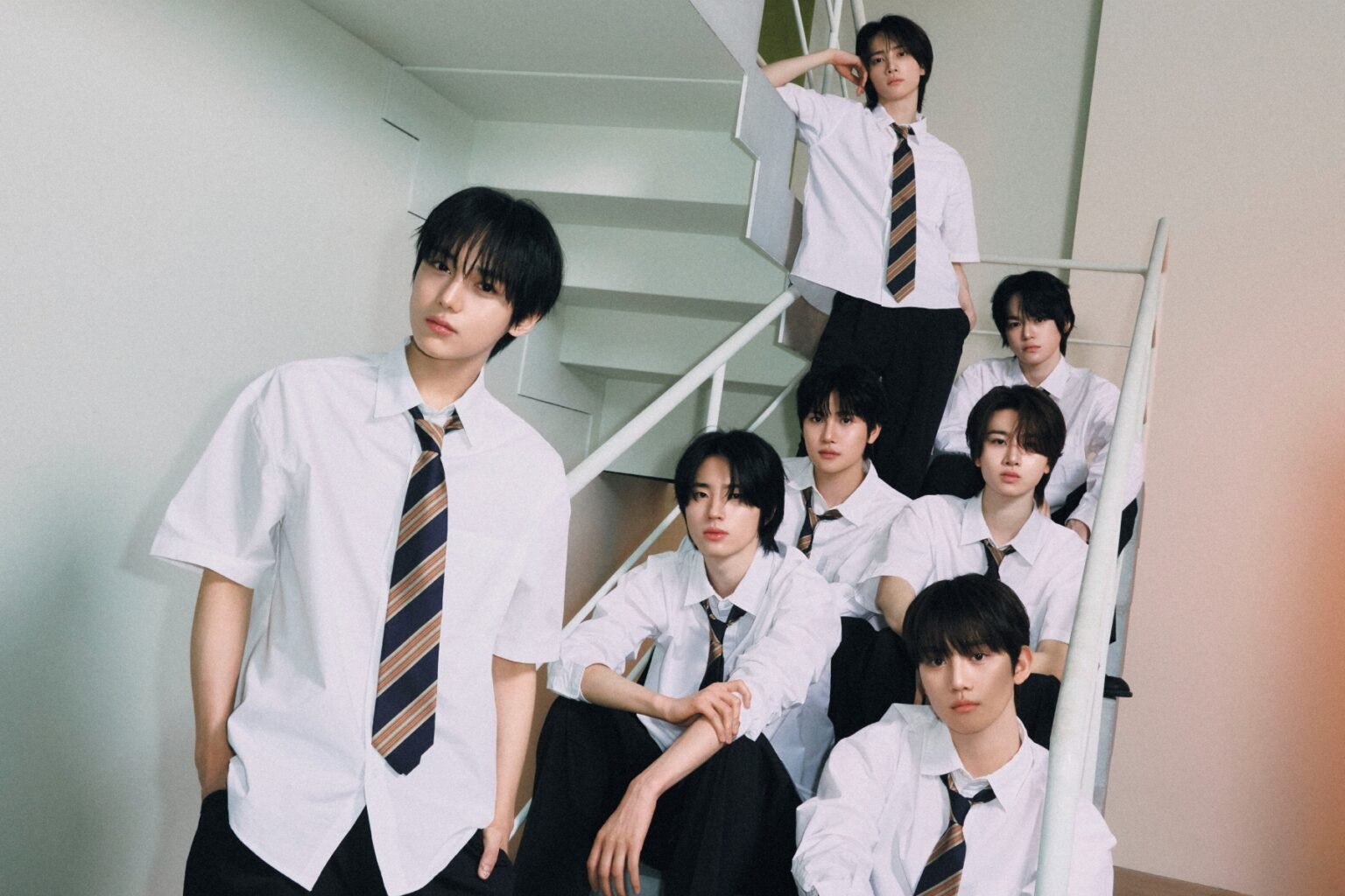 STARSHIP’s New Boy Group AEN Announces Debut Date With 1st Teaser STARSHIP's New Boy Group AEN Announces Debut Date With 1st Teaser