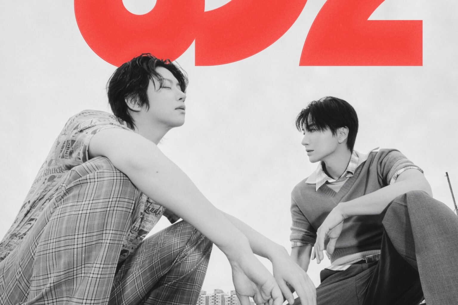 SUPER JUNIOR-83z Announces Unit Debut Date With 1st Teaser For "Promise"