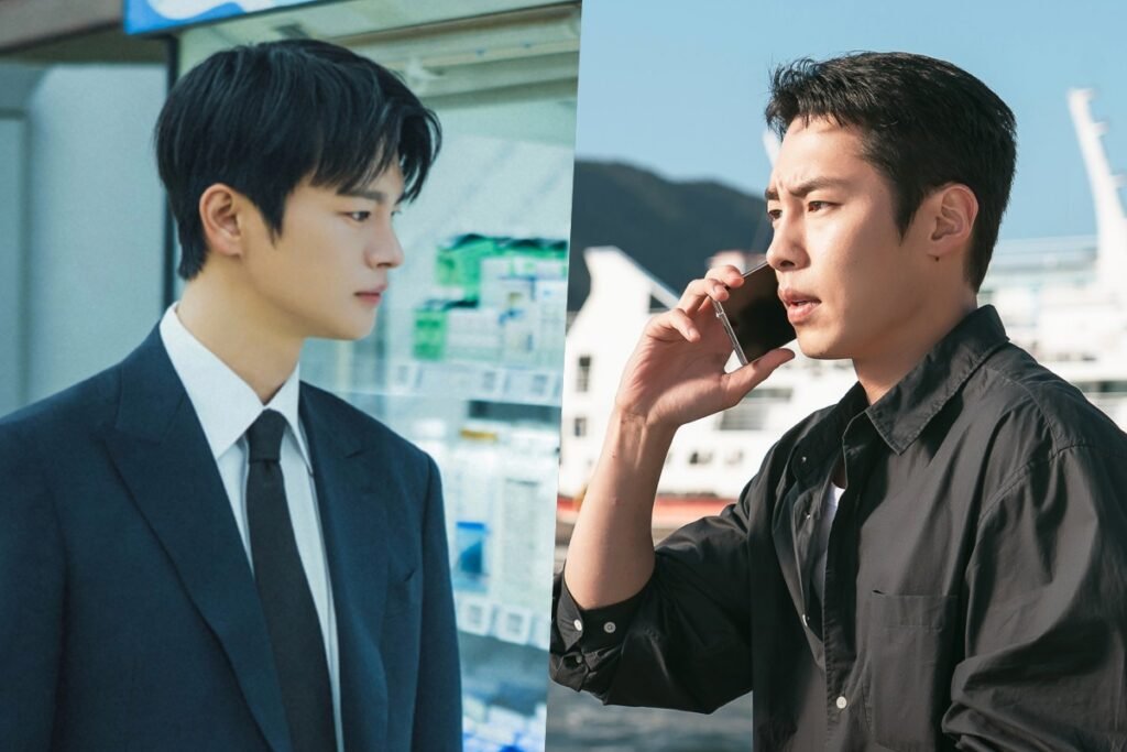 "See You At Work Tomorrow!" And "Doctor On The Edge" Maintain Steady Ratings