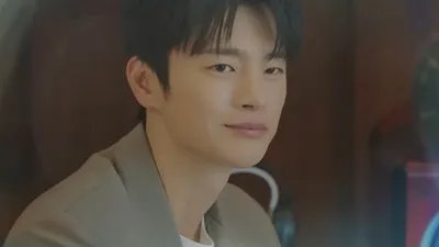 Seo In Guk and Krystal Accept Starring Roles in "The Office Worker Who Sees Destiny"