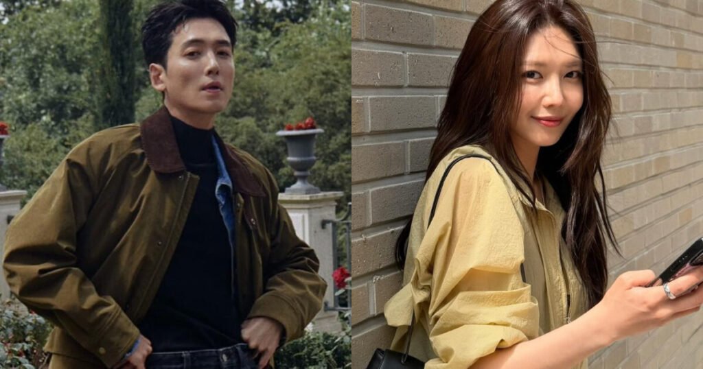 Shaman's Words Come Into The Spotlight Amid Girls' Generation's Sooyoung And Jung Kyung Ho's Breakup