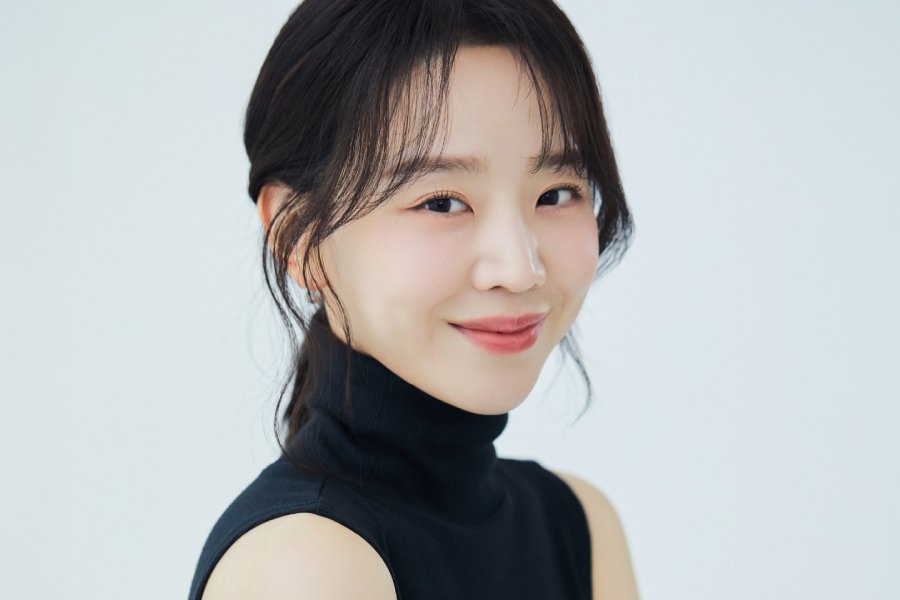 Shin Hae Sun Confirmed To Lead New Mystery Romance Drama