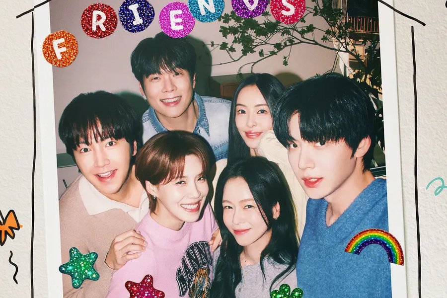 "Six Singles Under One Roof" Confirmed To Return With Season 2