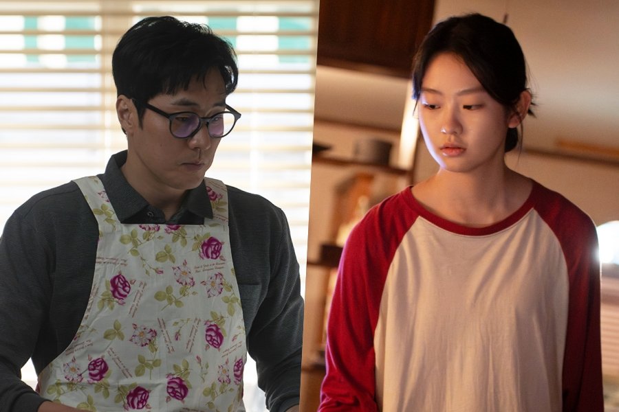 So Ji Sub Goes From Elite Operative To Seo Su Min's Doting Dad In “Agent Kim Reactivated”