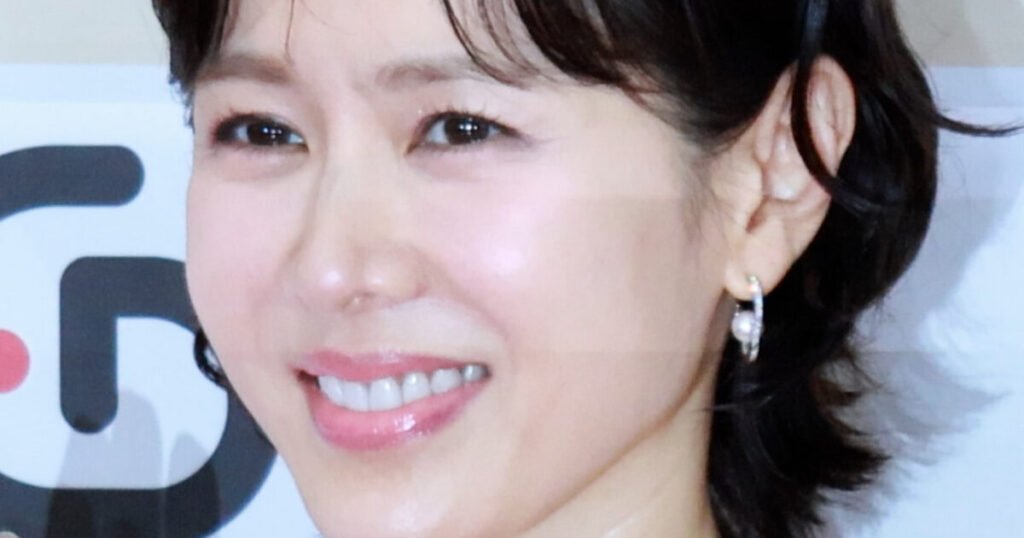 Son Ye Jin’s "Tacky" Look Has Fans Asking If She's Being "Sabotaged"