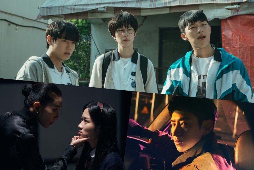 Soompi & Viki Staff Talk: What Is Your Favorite Non-Romance K-Drama? Soompi & Viki Staff Talk: What Is Your Favorite Non-Romance K-Drama?