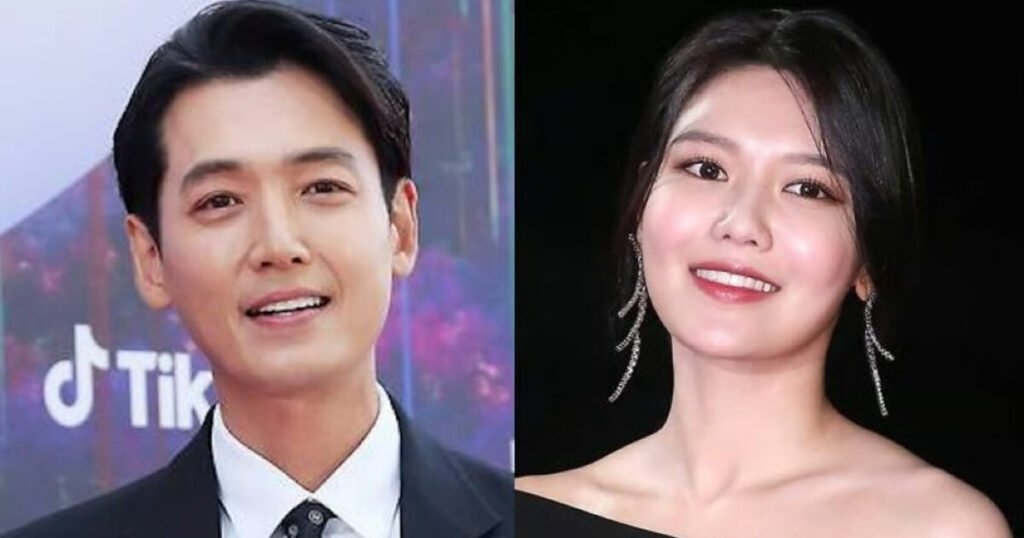 Stars Who Got Married Quickly After Breaking Up — Will Sooyoung Or Jung Kyung Ho Be Next?