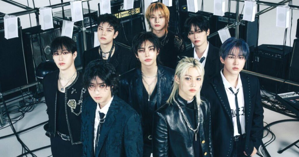 Stray Kids’ Grueling Schedule Sparks Major Concern About Their Health Stray Kids’ Grueling Schedule Sparks Major Concern About Their Health
