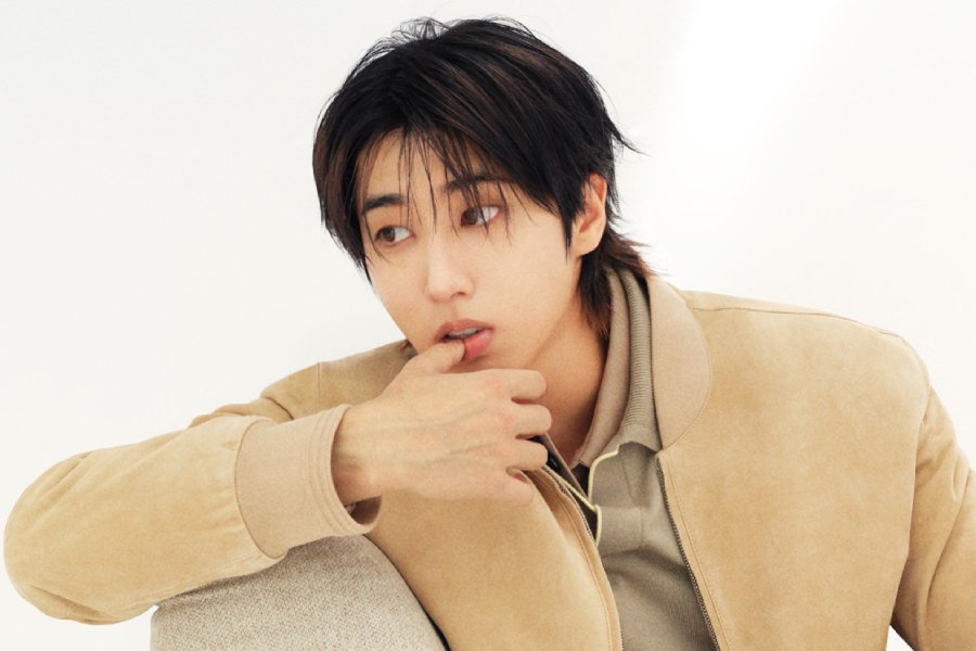 Stray Kids’ Han Announced As Tod’s New Brand Ambassador
