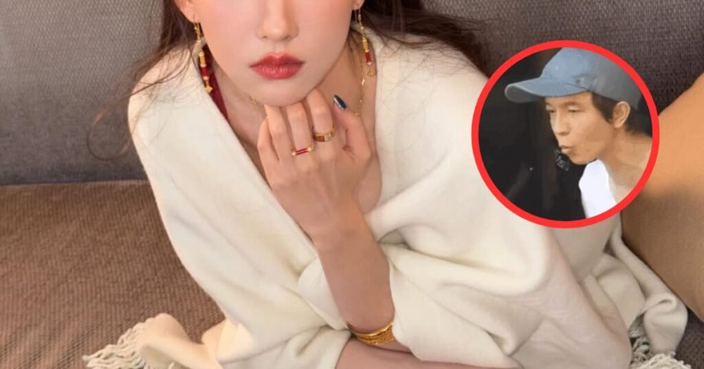 Surreal Footage Of Drama Director Screaming At Former Idol-Turned-Actress Ends With Unexpected Results