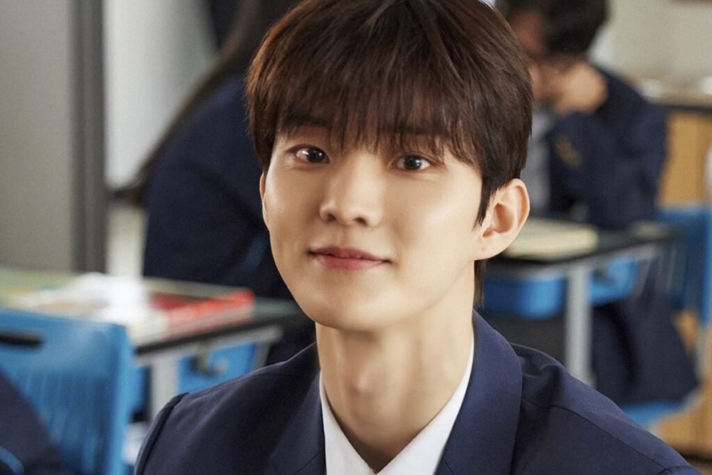 THE BOYZ's Q Is An Idol Searching For His Childhood Friend In New Time-Slip Drama "My Idol, My Debut"