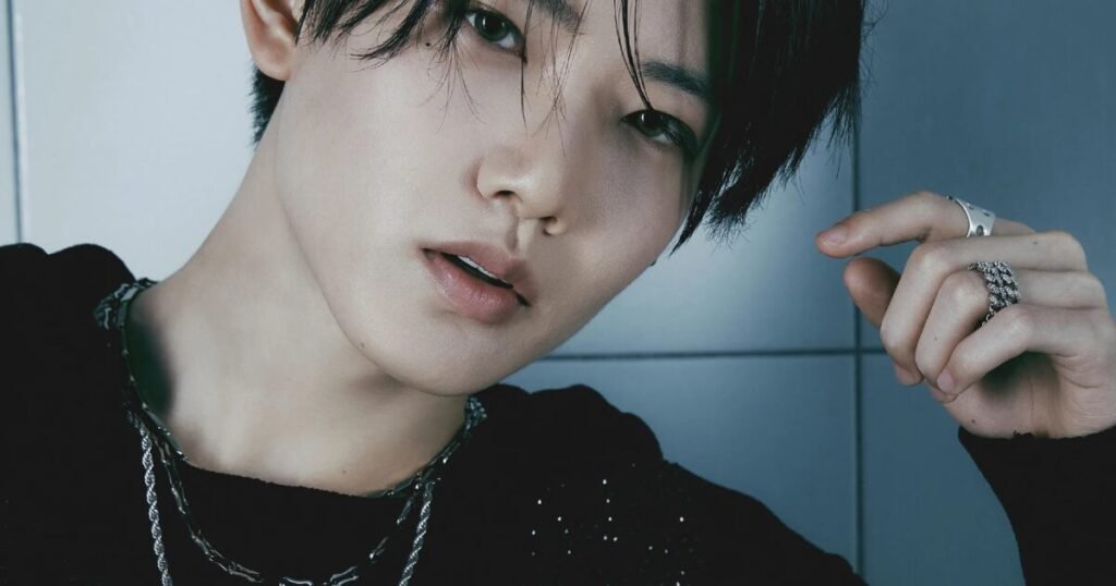TREASURE's Junkyu Suspends Activities - Koreaboo