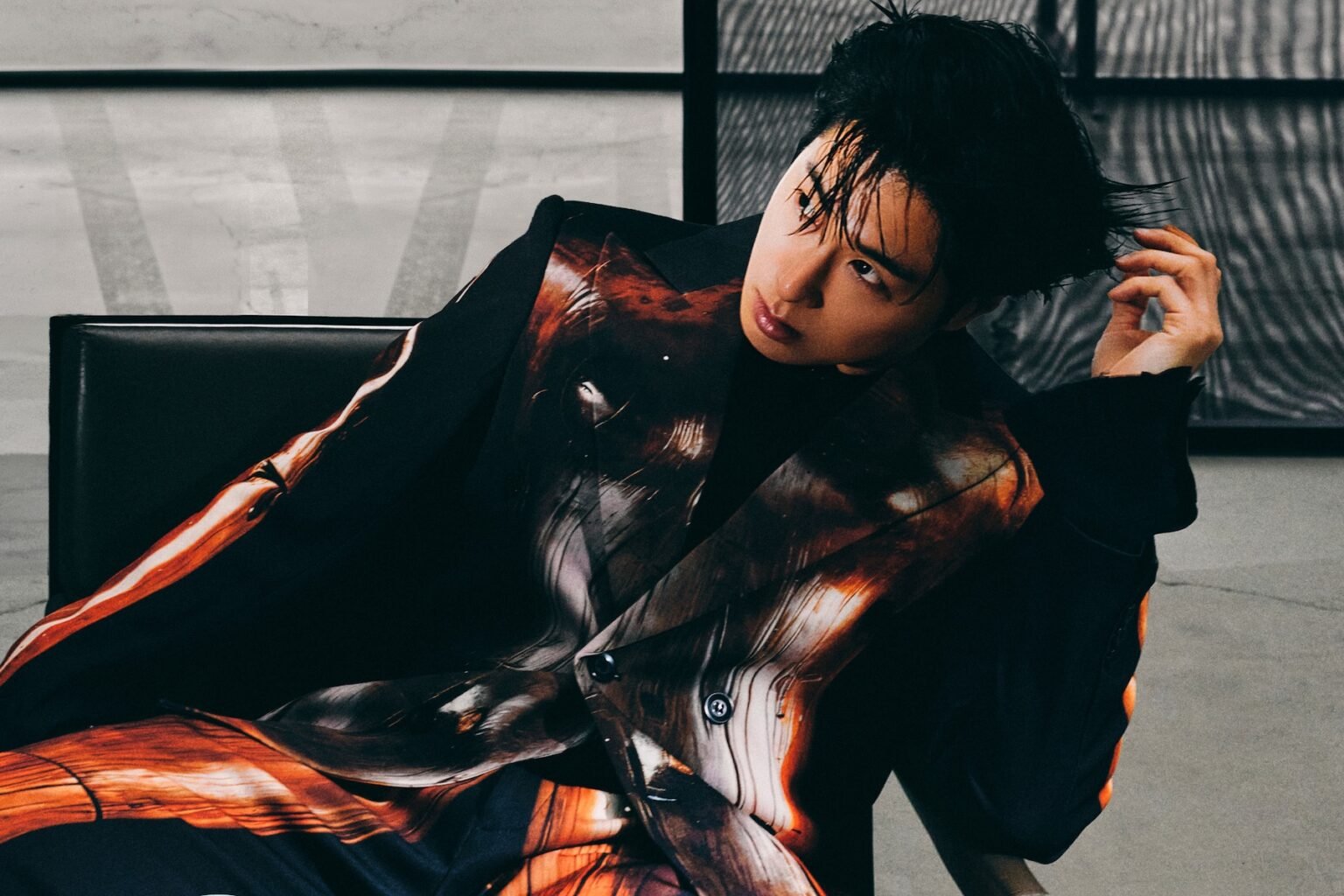 TVXQ's Yunho Announces Stops For Tour "U-KNOW PROJECT 26 : SCENE#1"