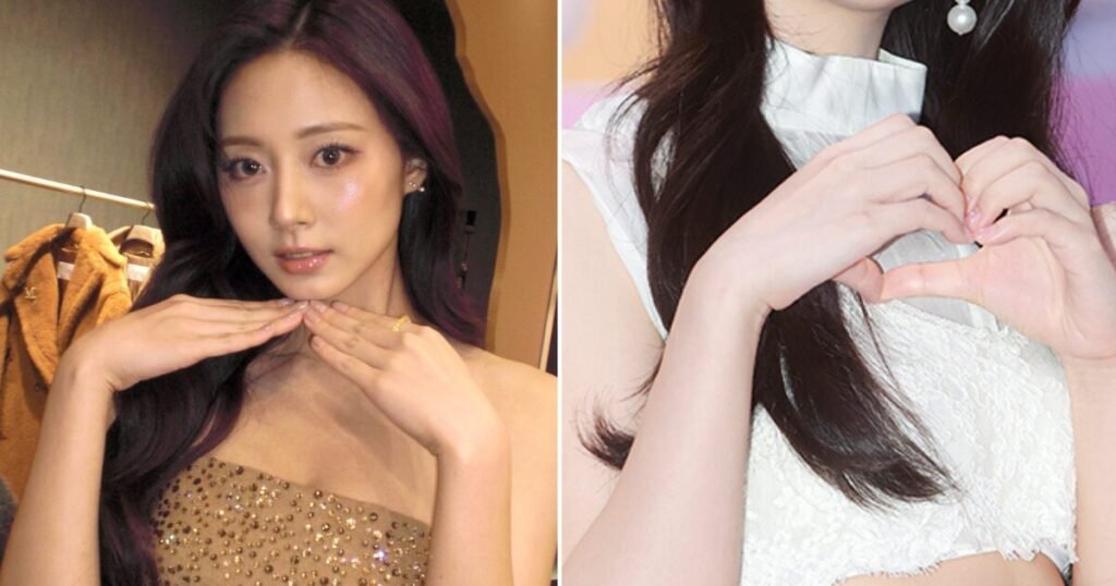 TWICE Tzuyu's Unedited Visuals At Recent Event Trigger Mixed Reactions