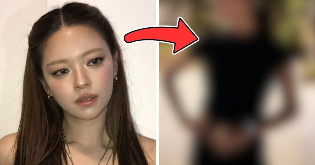 TWICE's Jeongyeon Shocks With Insanely Slim Figure