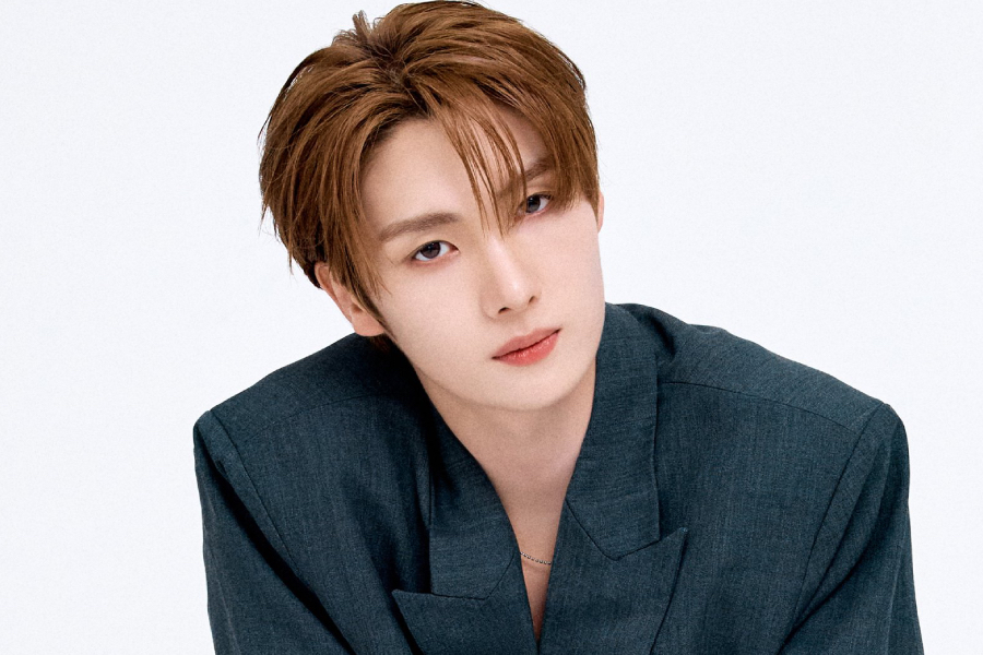 TWS's Youngjae To Modify Performances Due To Leg Injury