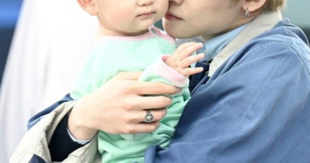 TXT Member Fiercely Bashed For “Inappropriate” Comment About A Baby TXT Member Fiercely Bashed For “Inappropriate” Comment About A Baby