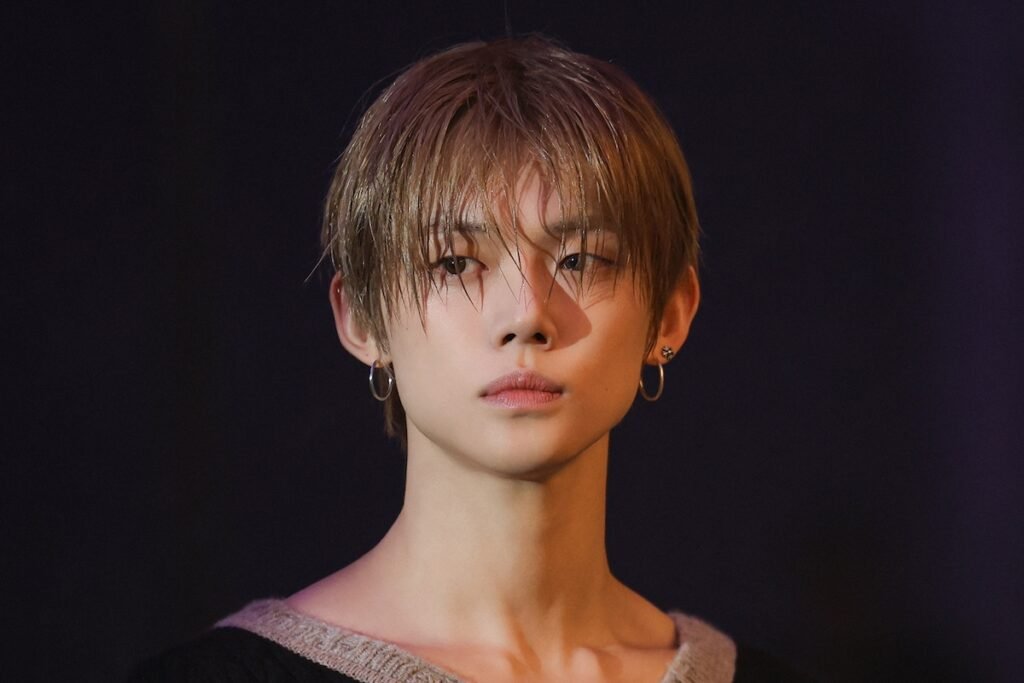 TXT's Yeonjun Announces Release Date For Solo Comeback Album "NO LABELS: PART 02"