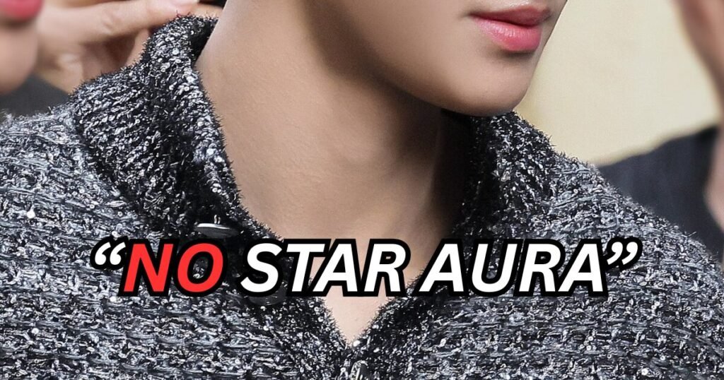 Teen Idol Gets Flamed After Paris Fashion Week Debut