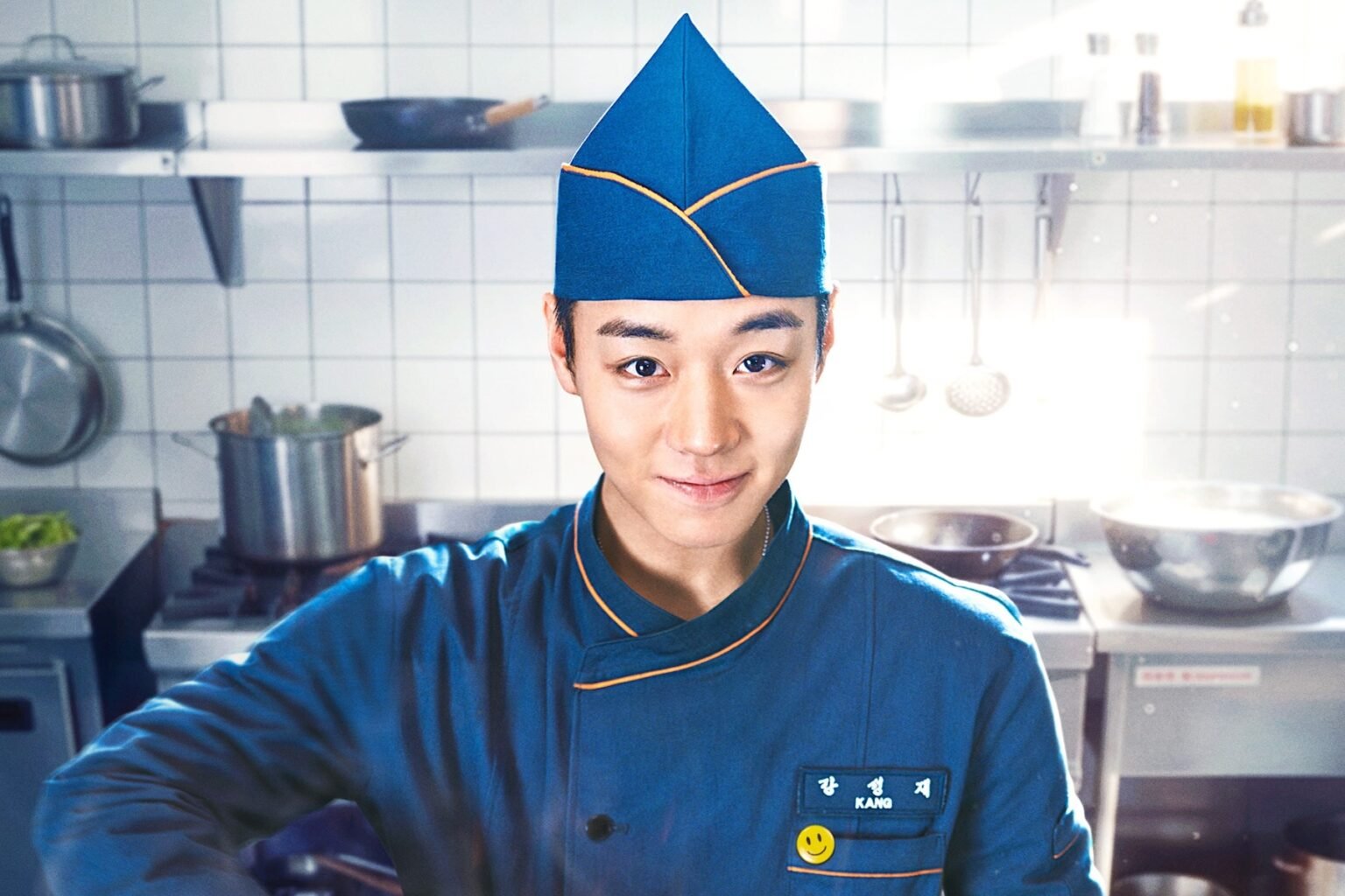 “The Legend Of Kitchen Soldier” Maintains Strong Ratings Ahead Of Finale "The Legend Of Kitchen Soldier" Maintains Strong Ratings Ahead Of Finale